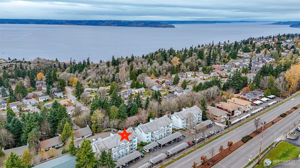 Photo of 28610 16th Avenue S #103, Federal Way, WA 98003 (MLS # 2459137)