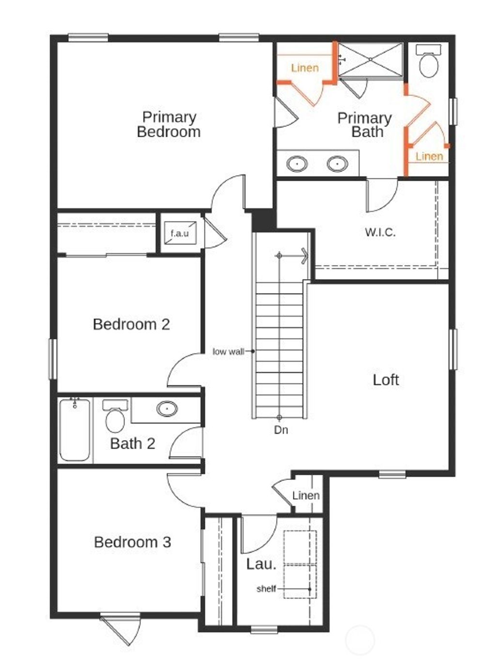 Photo of 1404 6th Place SE #SW 21, Lake Stevens, WA 98258 (MLS # 2510065)