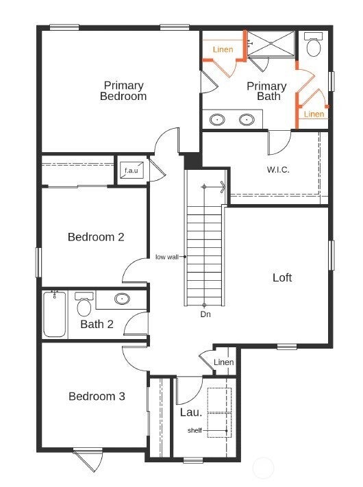 10404 6th Place SE SW 21