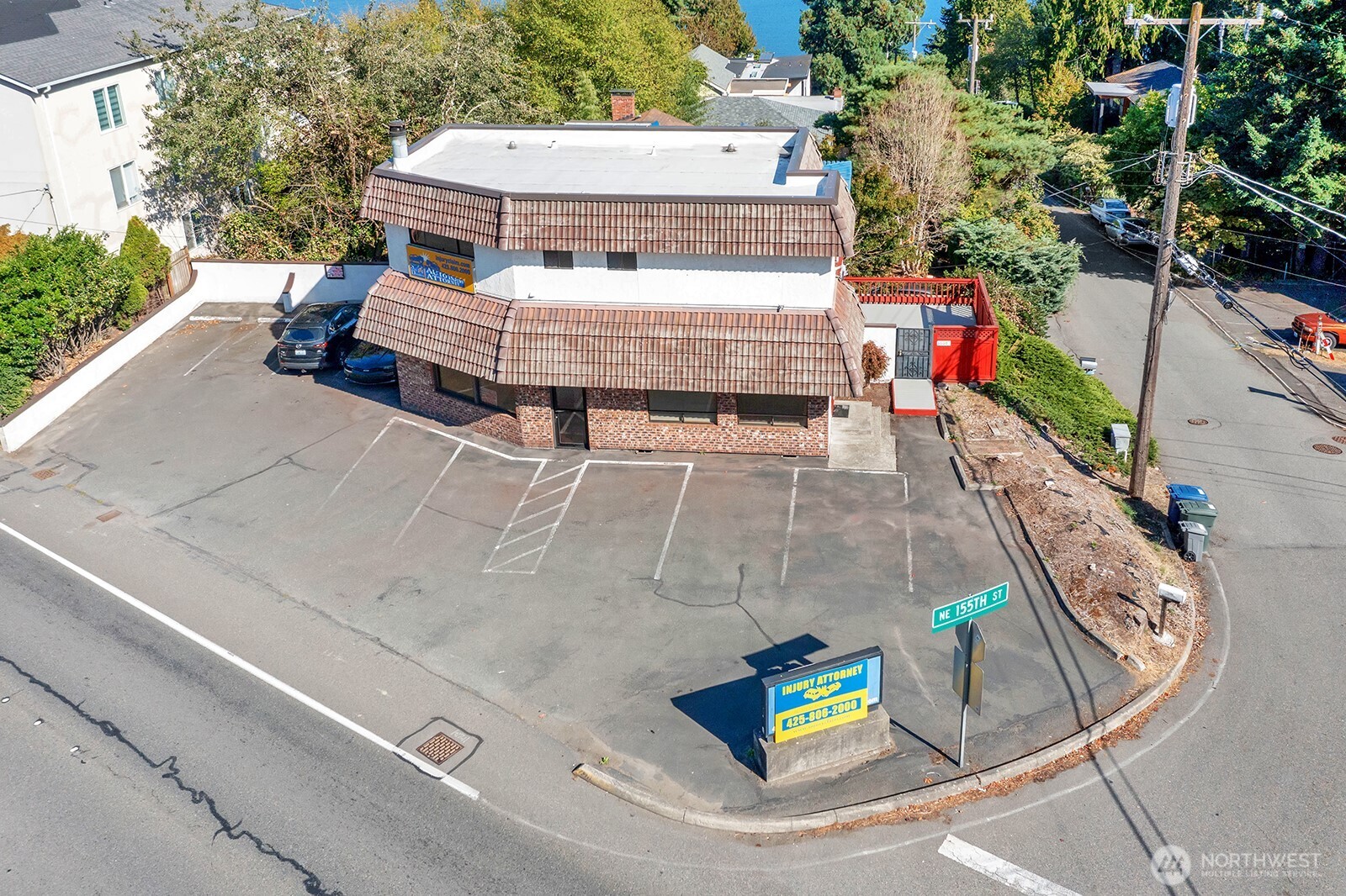 15500 Bothell Way NE