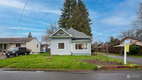 A home in Sumner