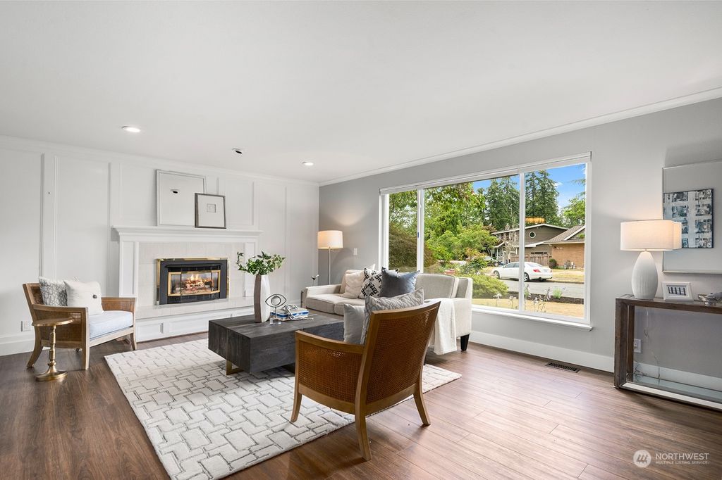 Photo of 8430 198th Place SW, Edmonds, WA 98026 (MLS # 2267762)