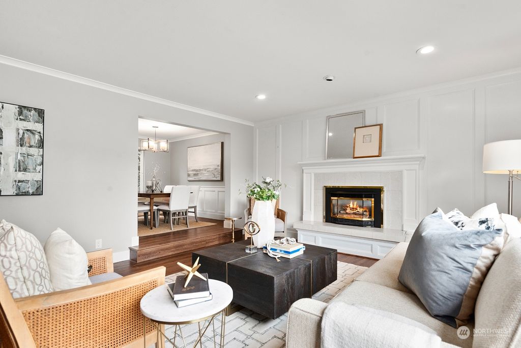 Photo of 8430 198th Place SW, Edmonds, WA 98026 (MLS # 2267762)