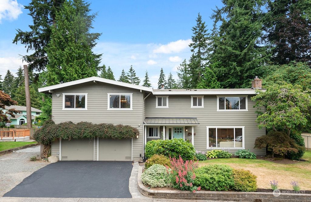 Photo of 8430 198th Place SW, Edmonds, WA 98026 (MLS # 2267762)