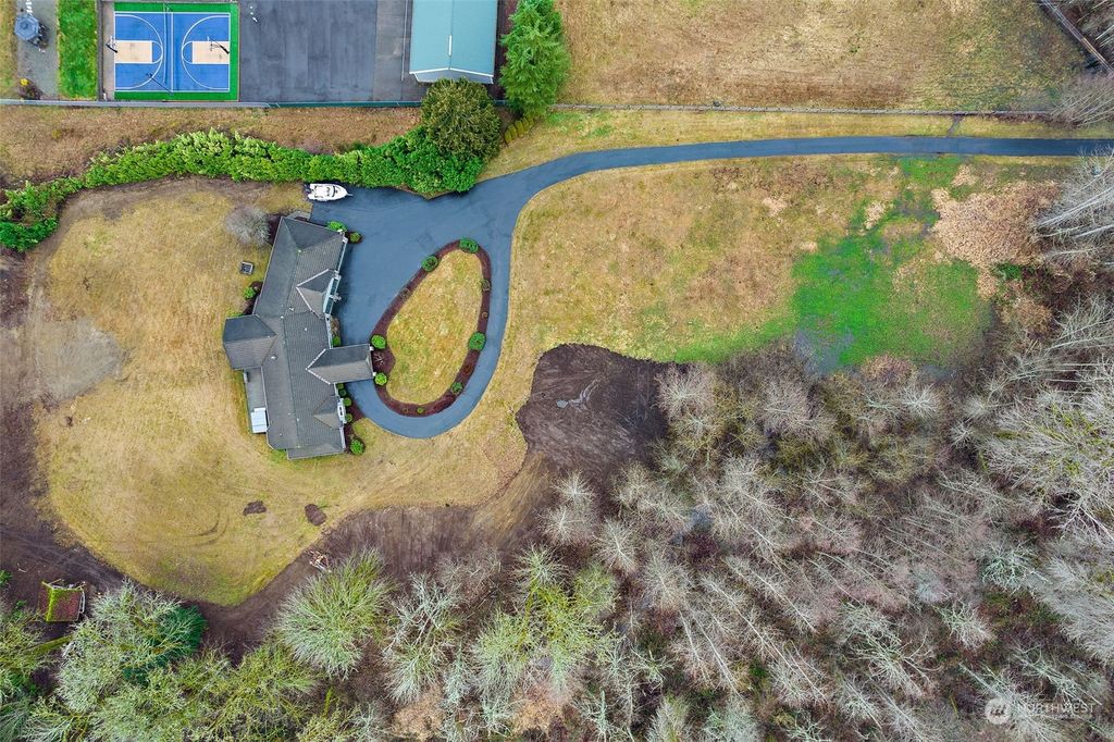 Photo of 12205 164th Avenue SE, Renton, WA 98059 (MLS # 2029757)