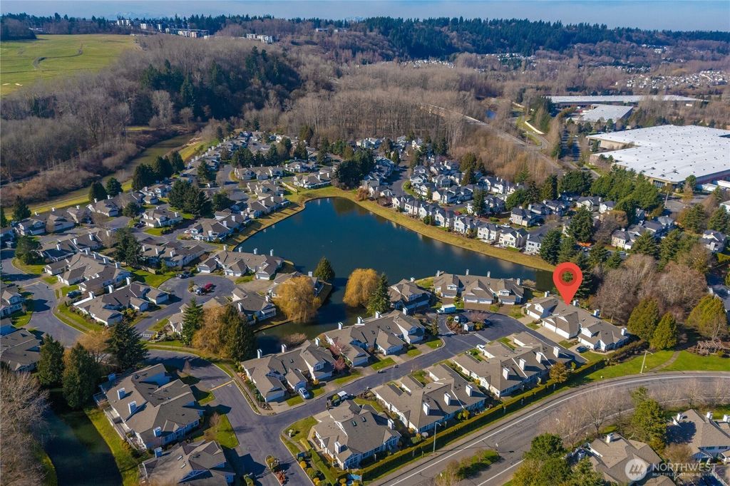 Photo of 23304 53rd Avenue S, Kent, WA 98032 (MLS # 2340282)