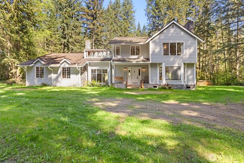 516 Gellor Road Port Angeles WA 98362