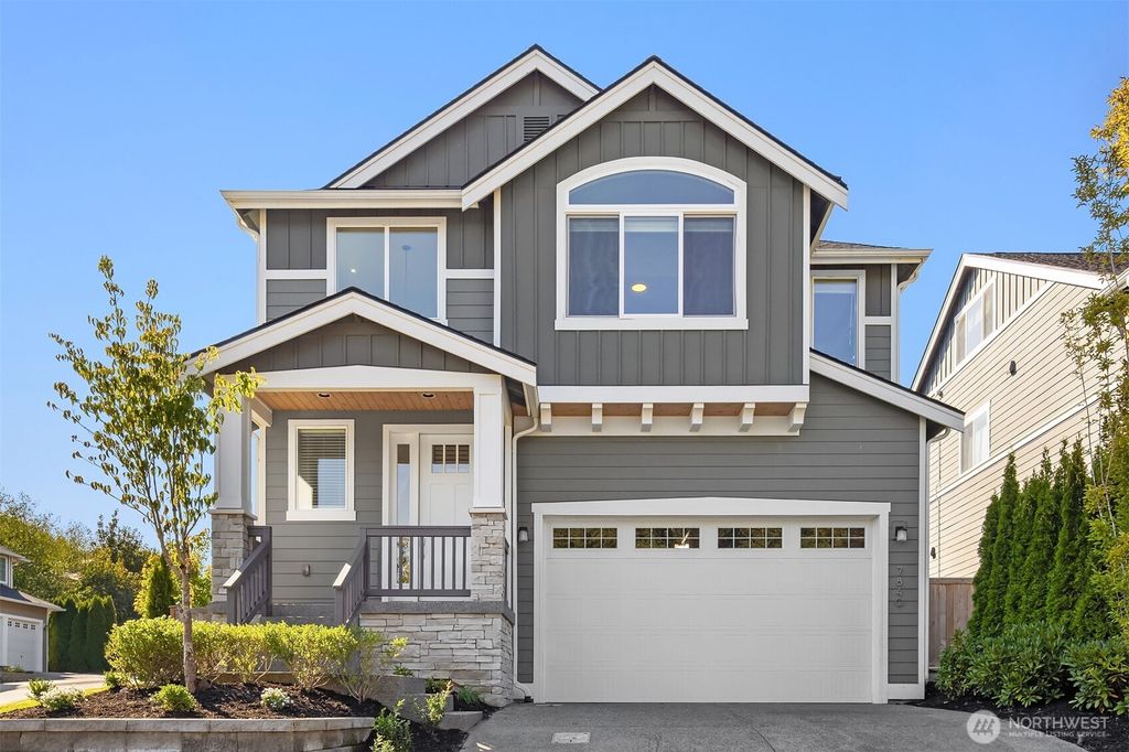 Photo of 7840 NE 198th Street, Kenmore, WA 98028 (MLS # 2434364)