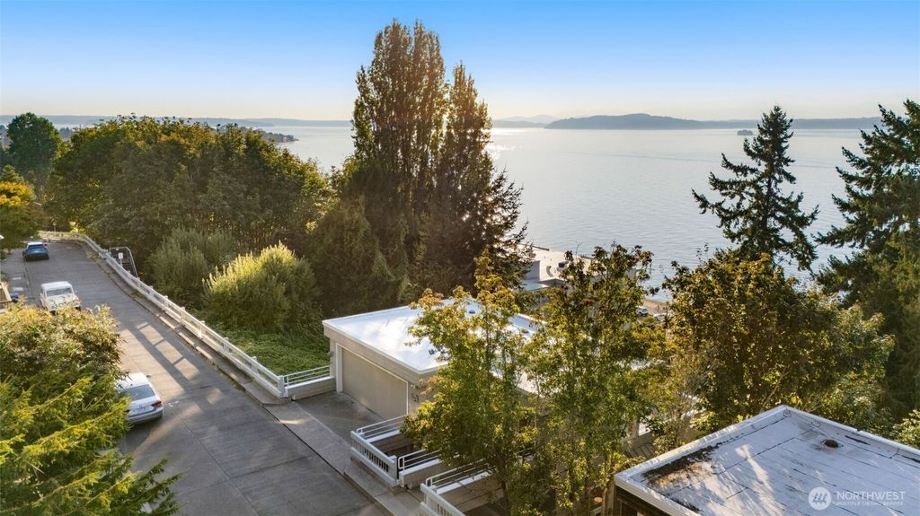 Photo of 2134 Bonair Drive SW, Seattle, WA 98116 (MLS # 2429660)