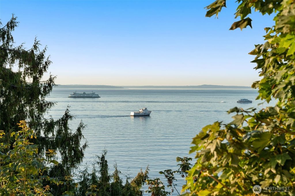 Photo of 2134 Bonair Drive SW, Seattle, WA 98116 (MLS # 2429660)