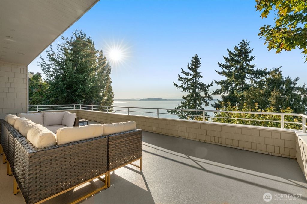 Photo of 2134 Bonair Drive SW, Seattle, WA 98116 (MLS # 2429660)