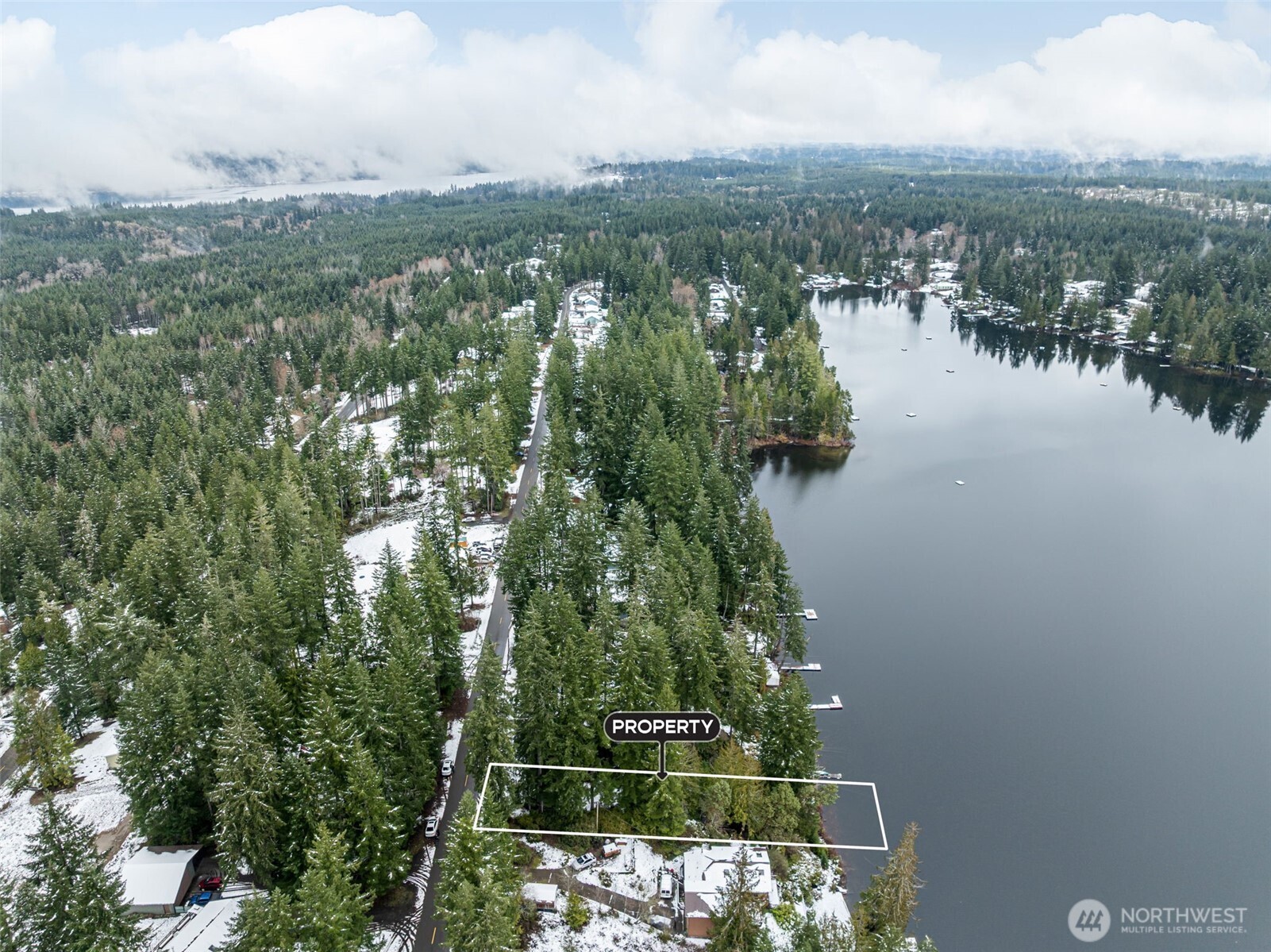 1961 E Trails End Drive