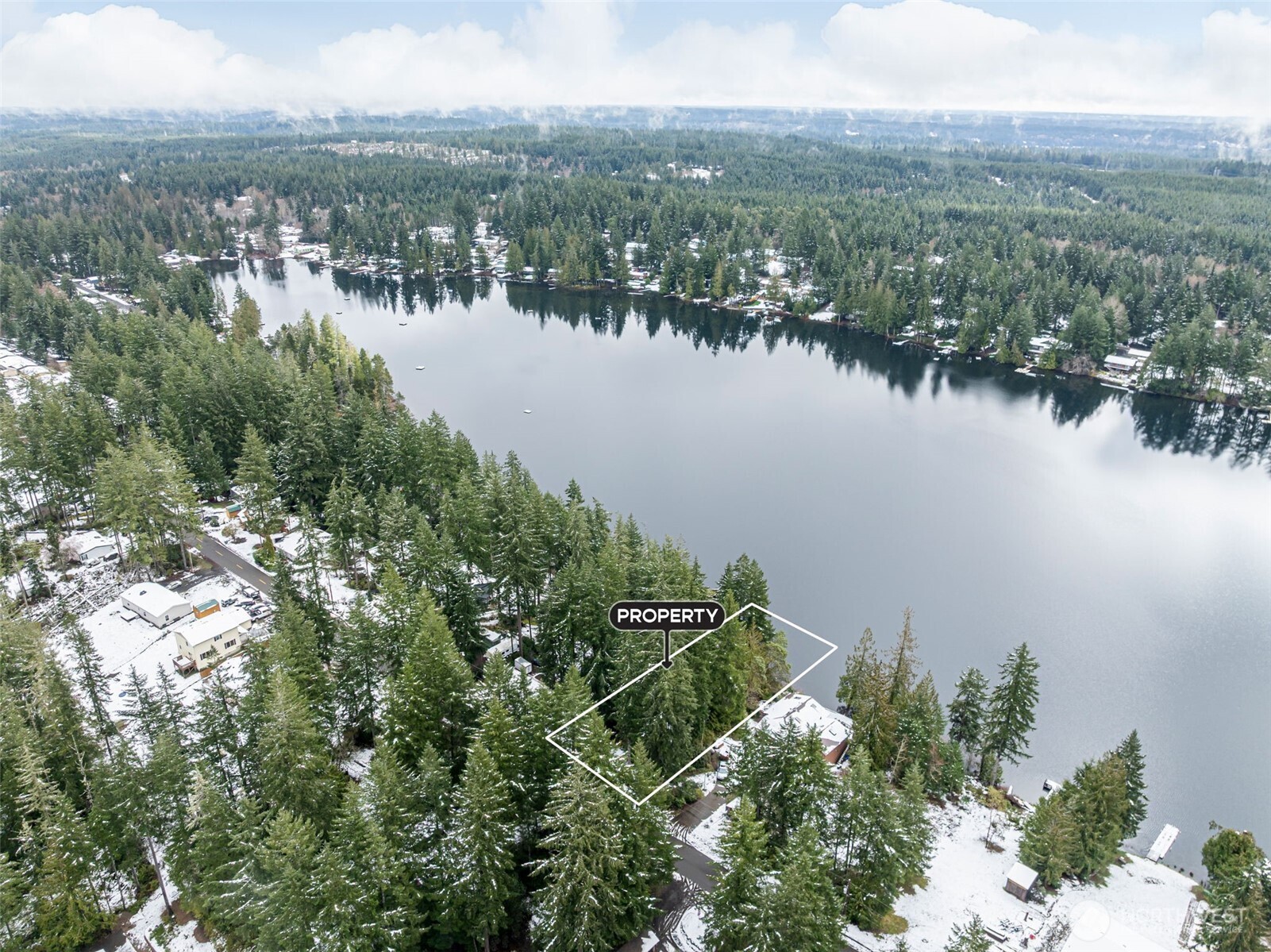 1961 E Trails End Drive