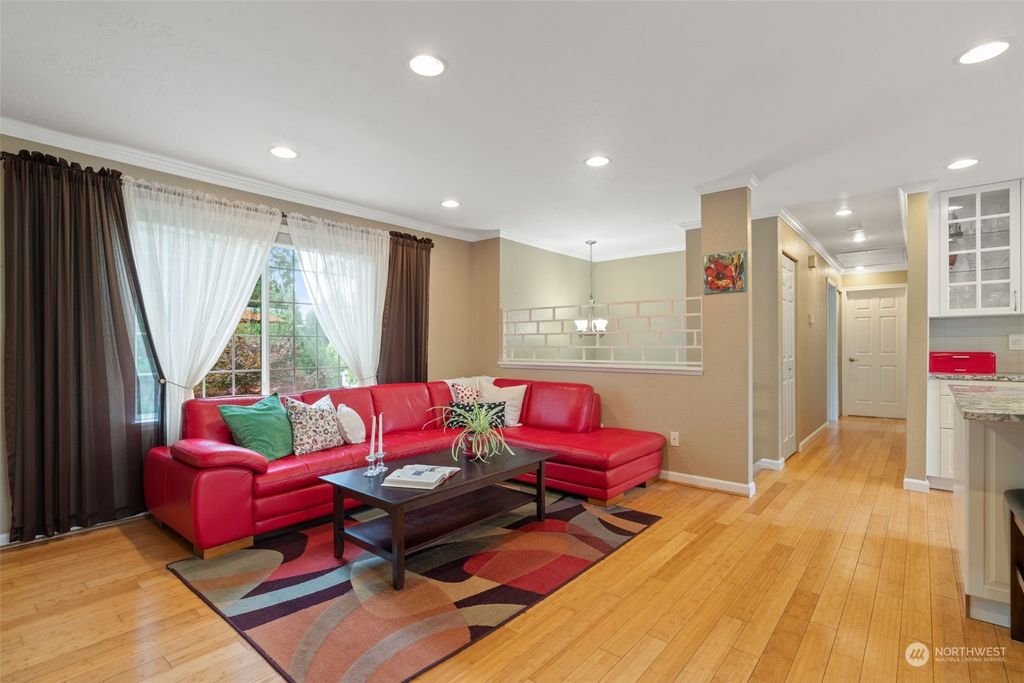 Photo of 16110 NE 109th Street, Redmond, WA 98052 (MLS # 2157265)