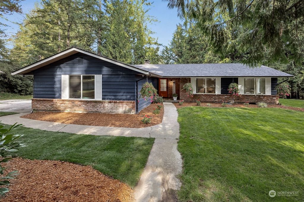 Photo of 39802 226th Avenue SE, Enumclaw, WA 98022 (MLS # 2287905)