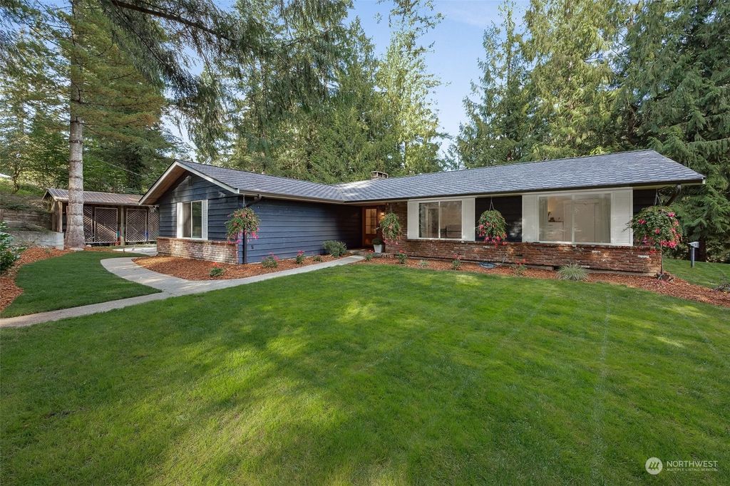 Photo of 39802 226th Avenue SE, Enumclaw, WA 98022 (MLS # 2287905)