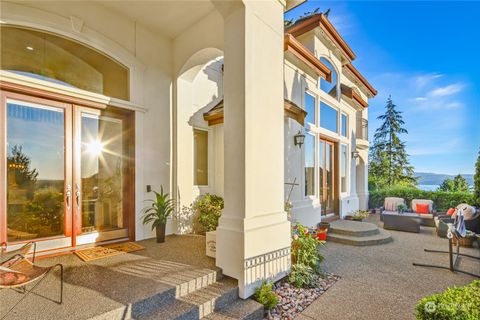 A home in Sammamish