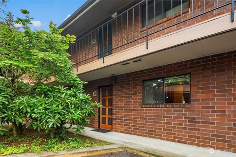 A home in Mukilteo