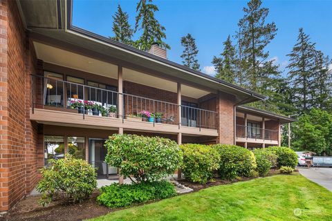 A home in Mukilteo