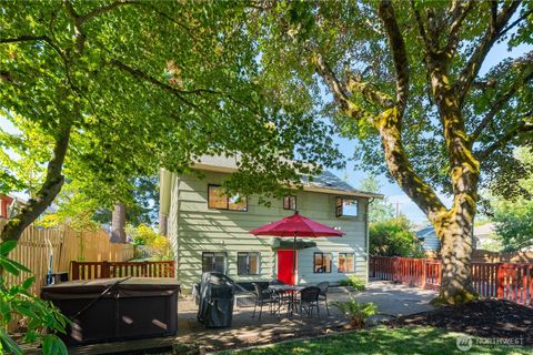 18344 Wallingford Avenue N Shoreline WA 98133