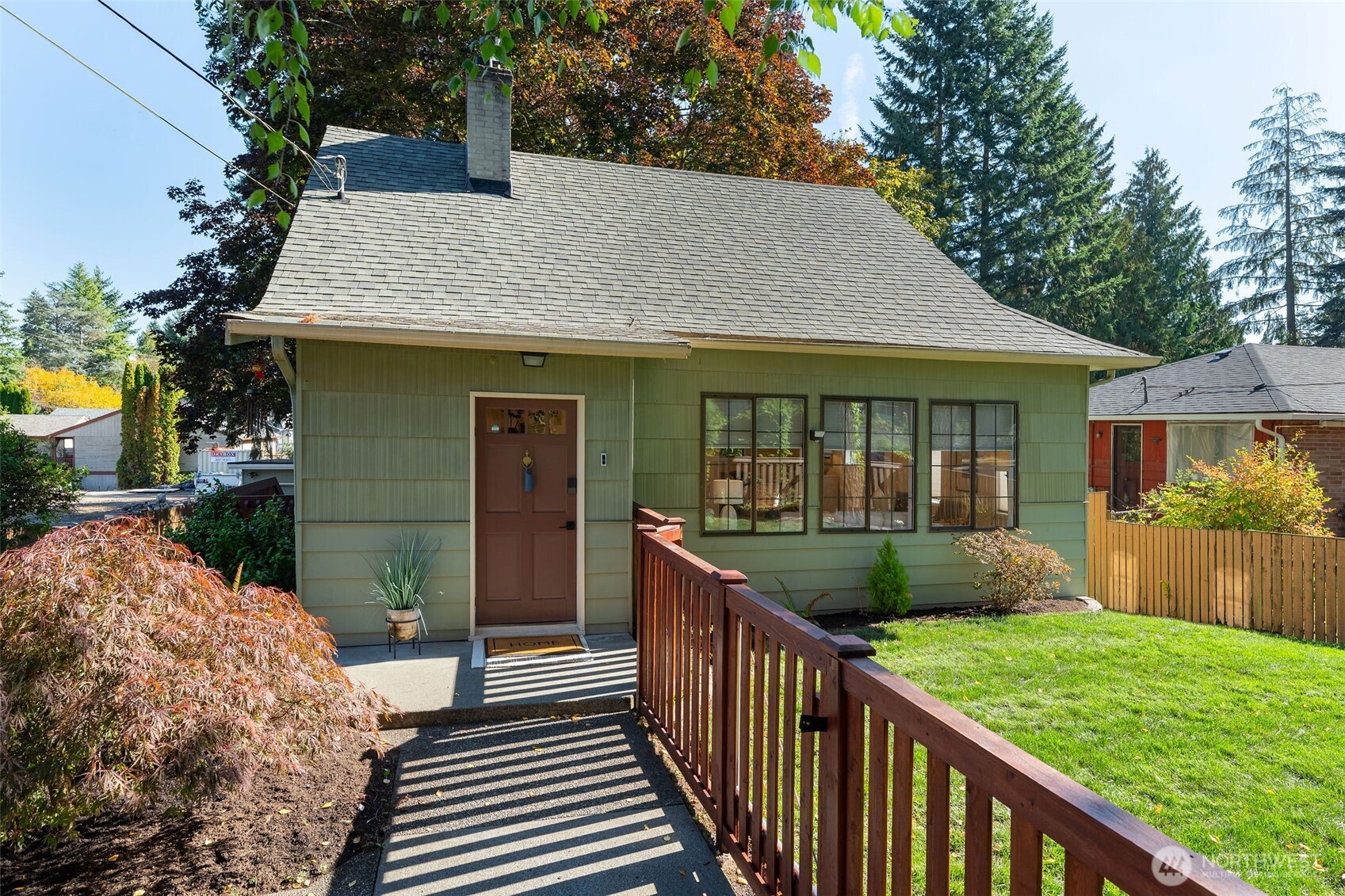 18344 Wallingford Avenue N