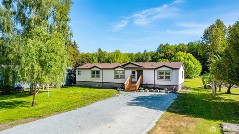 Photo of 23844 Old Day Creek Road, Sedro Woolley, WA 98284 (MLS # 2519631)