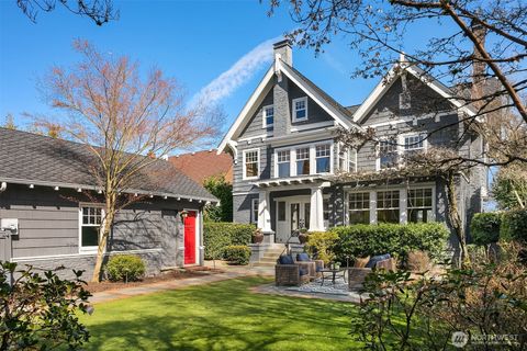 Photo of 2647 Cascadia Avenue S, Seattle, WA 98144 (MLS # 2500848)