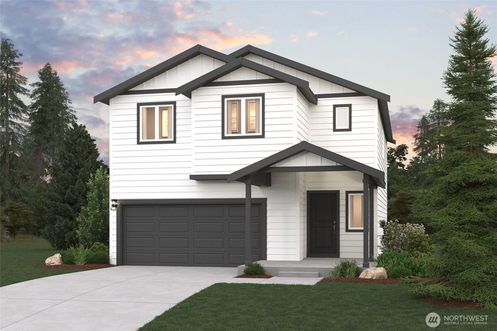 Photo of 13425 323rd Avenue SE #216, Sultan, WA 98294 (MLS # 2412474)