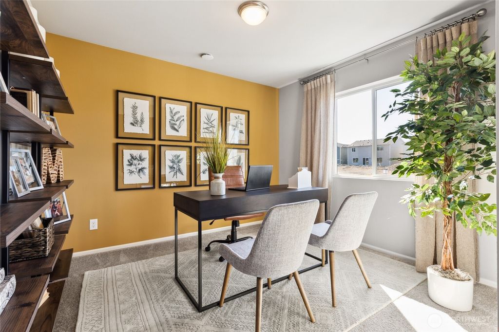 Photo of 13425 323rd Avenue SE #216, Sultan, WA 98294 (MLS # 2412474)