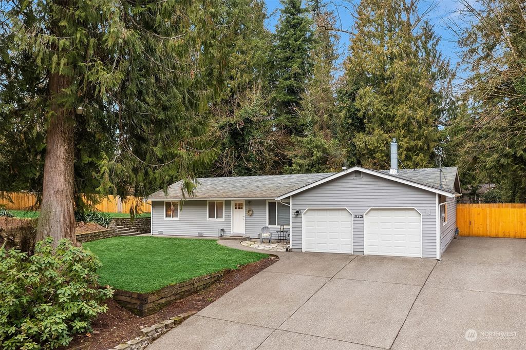Photo of 10221 318th Avenue NE, Carnation, WA 98014 (MLS # 2031666)