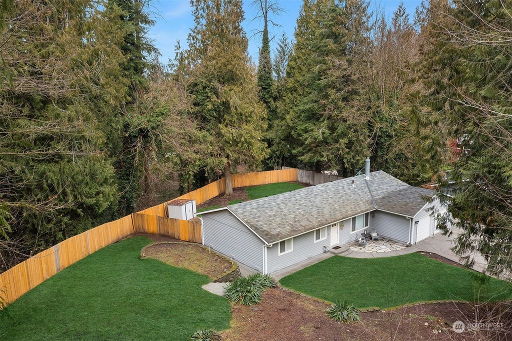 Photo of 10221 318th Avenue NE, Carnation, WA 98014 (MLS # 2031666)