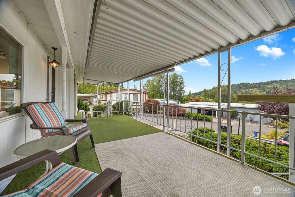 Photo of 1200 Lincoln Street #196, Bellingham, WA 98229 (MLS # 2458407)