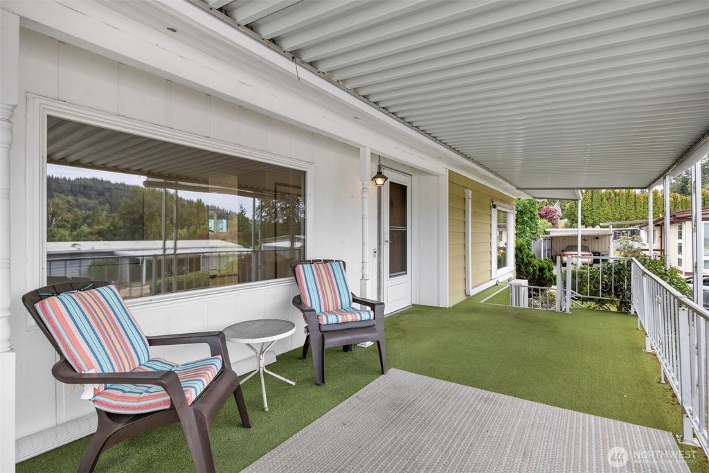 Photo of 1200 Lincoln Street #196, Bellingham, WA 98229 (MLS # 2458407)