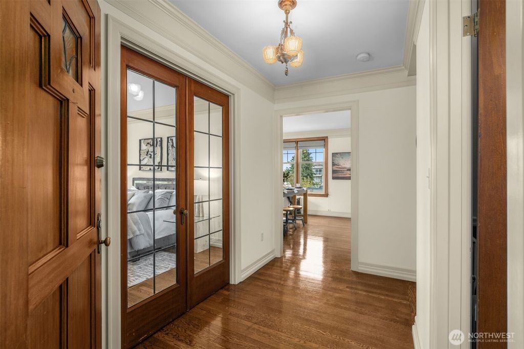 Photo of 405 Prospect Street #201, Seattle, WA 98109 (MLS # 2395092)