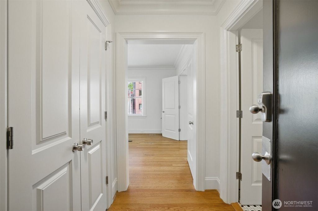 Photo of 2132 5th Avenue #203, Seattle, WA 98121 (MLS # 2385358)