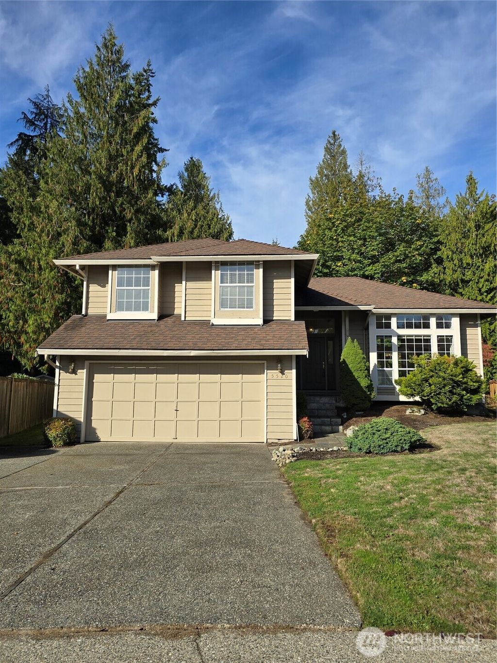 Photo of 5520 148th Street SE, Everett, WA 98208 (MLS # 2447886)