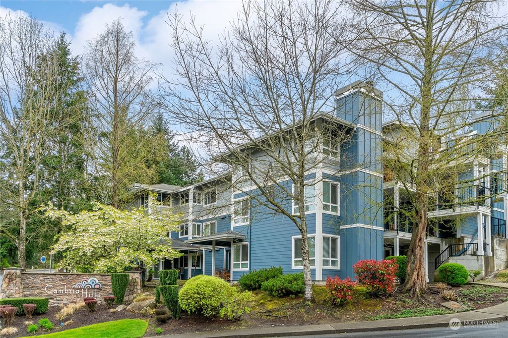 Photo of 3910 243rd Place SE #A103, Bothell, WA 98021 (MLS # 2059313)