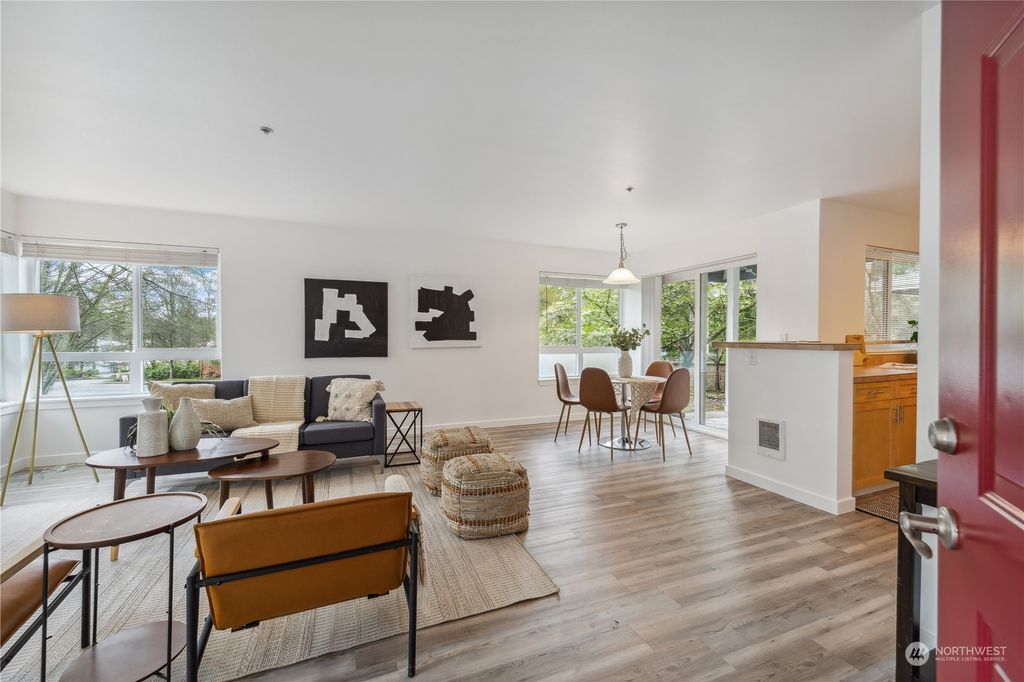 Photo of 3910 243rd Place SE #A103, Bothell, WA 98021 (MLS # 2059313)