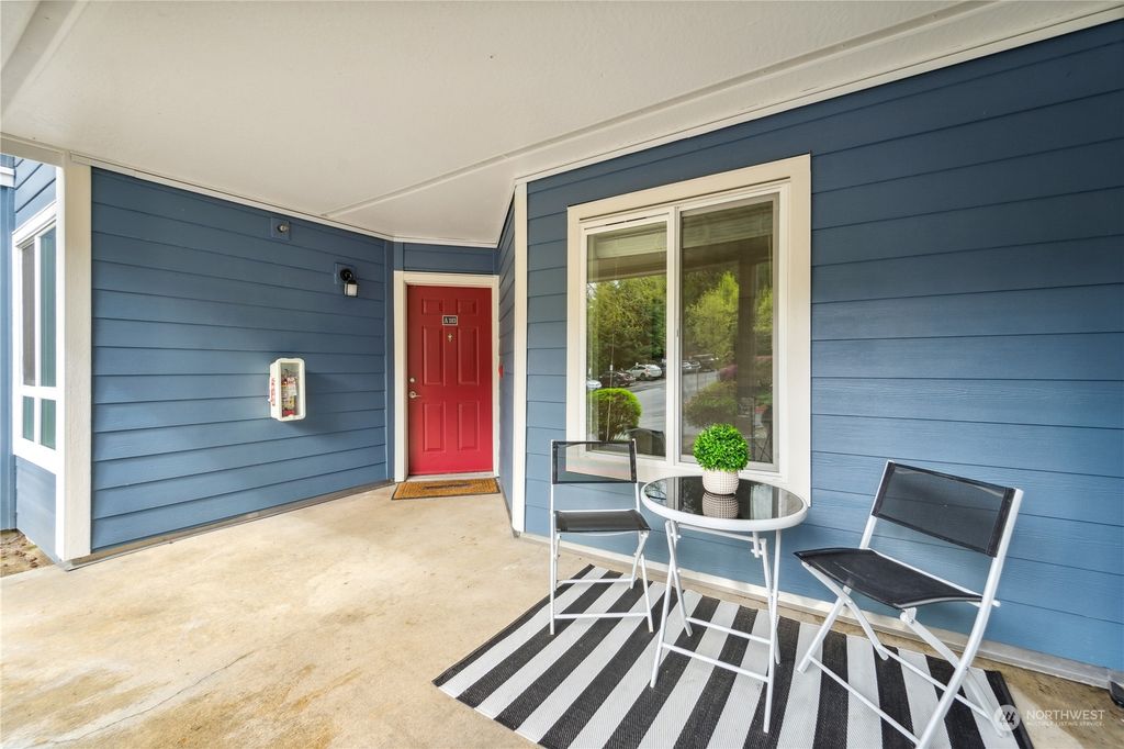 Photo of 3910 243rd Place SE #A103, Bothell, WA 98021 (MLS # 2059313)