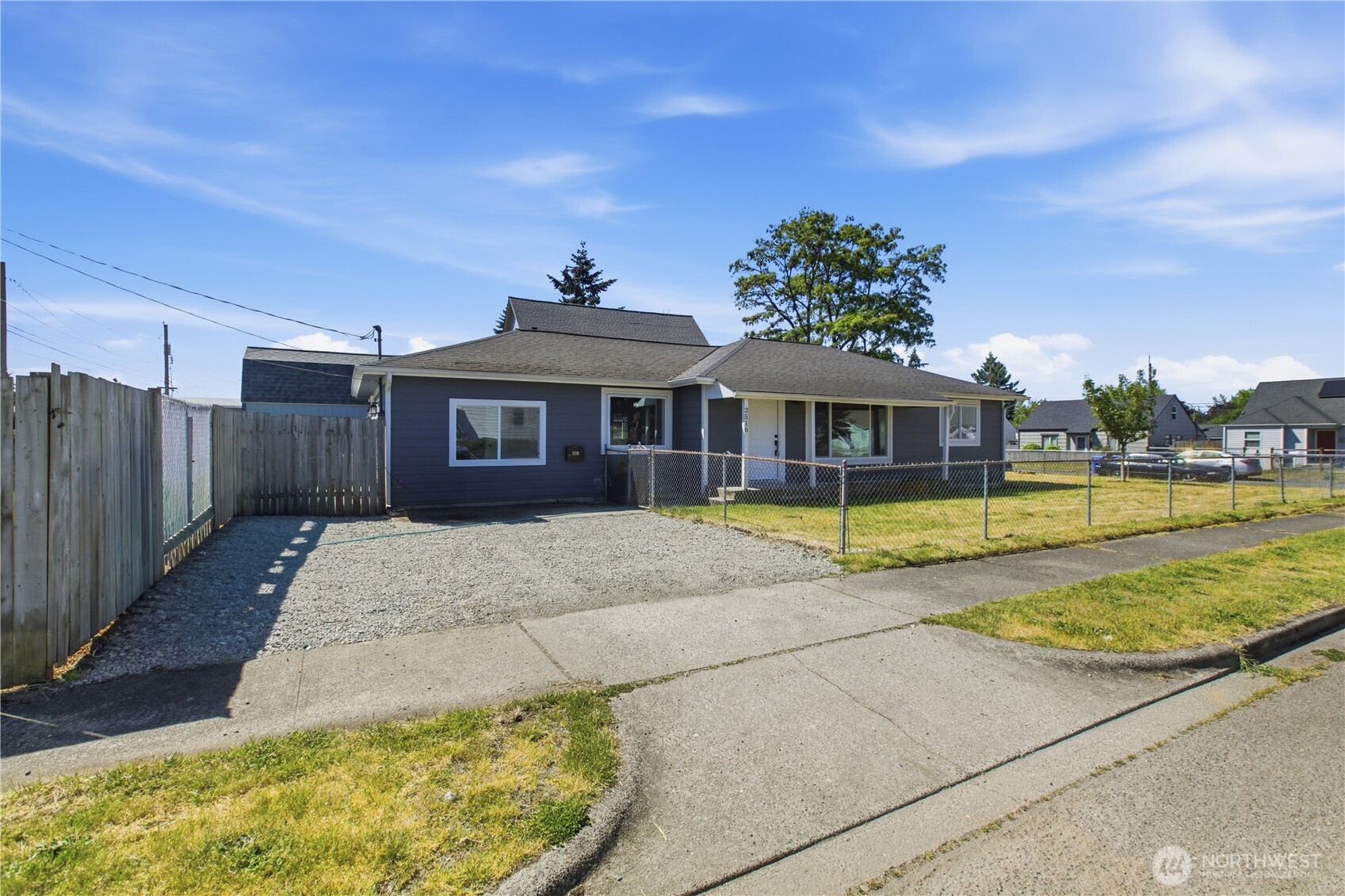 2516 S 70th Street