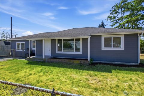 Photo of 2516 S 70th Street, Tacoma, WA 98409 (MLS # 2522359)