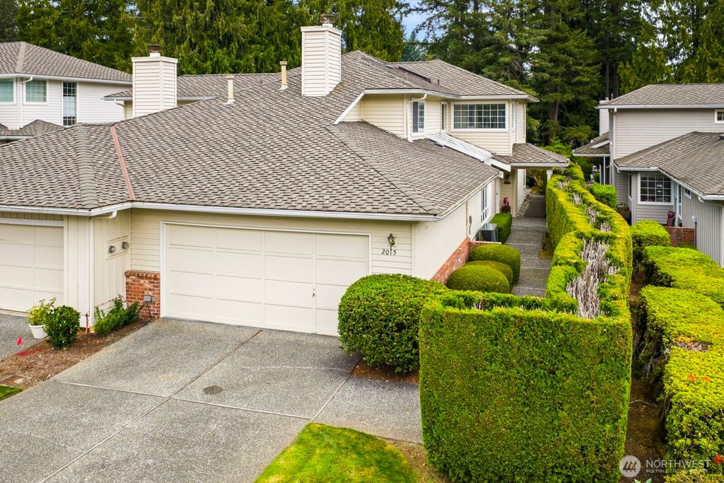 Photo of 2015 Mill Pointe Drive SE, Mill Creek, WA 98012 (MLS # 2430053)
