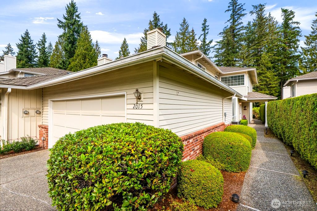 Photo of 2015 Mill Pointe Drive SE, Mill Creek, WA 98012 (MLS # 2430053)