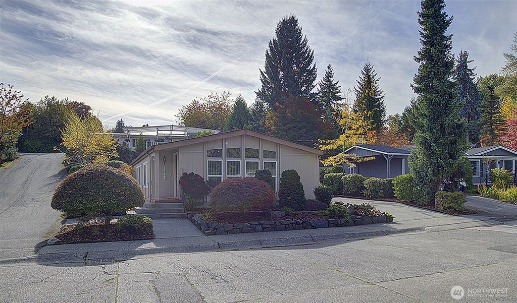 Photo of 17308 Woodcrest Drive NE, Bothell, WA 98011 (MLS # 2444150)
