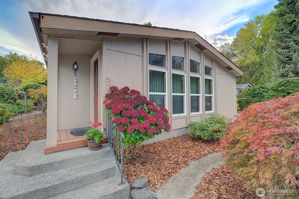 Photo of 17308 Woodcrest Drive NE, Bothell, WA 98011 (MLS # 2444150)