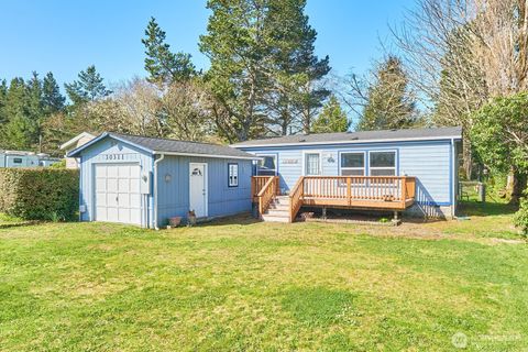 30311 U Place Ocean Park WA 98640