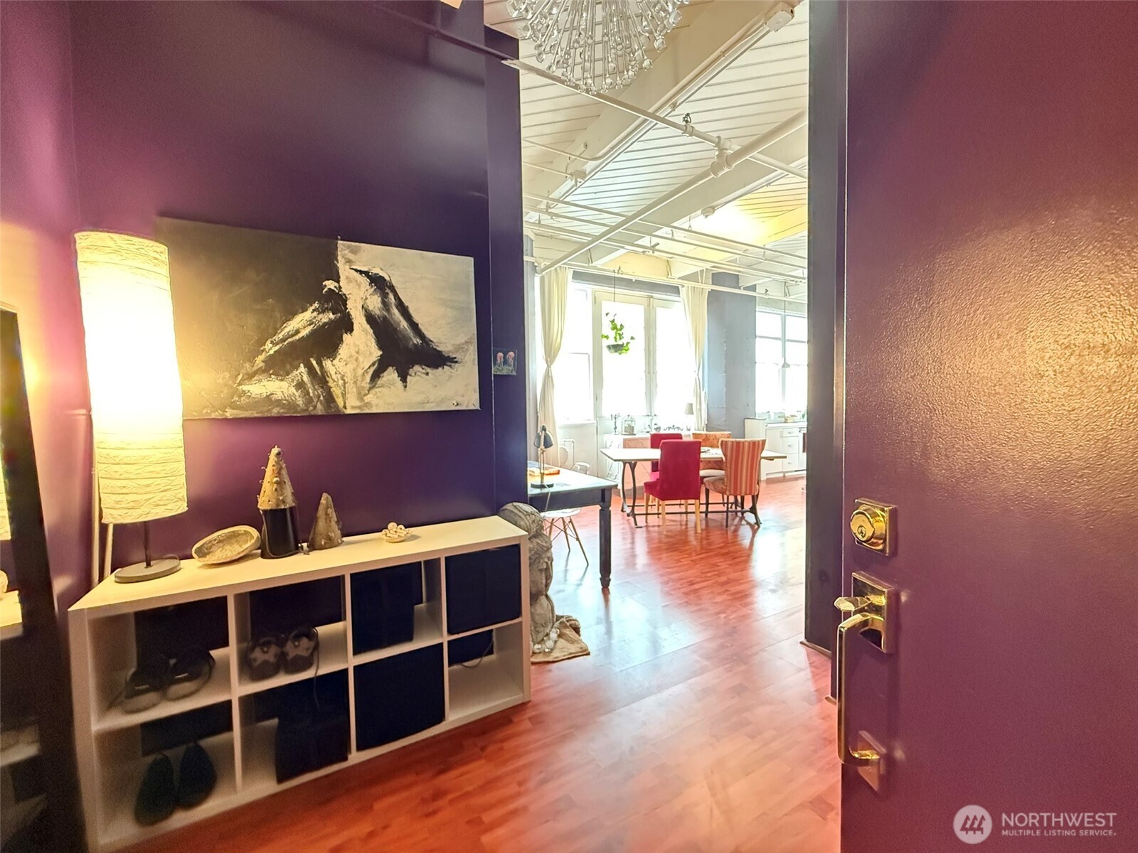 707 S Snoqualmie Street 2B