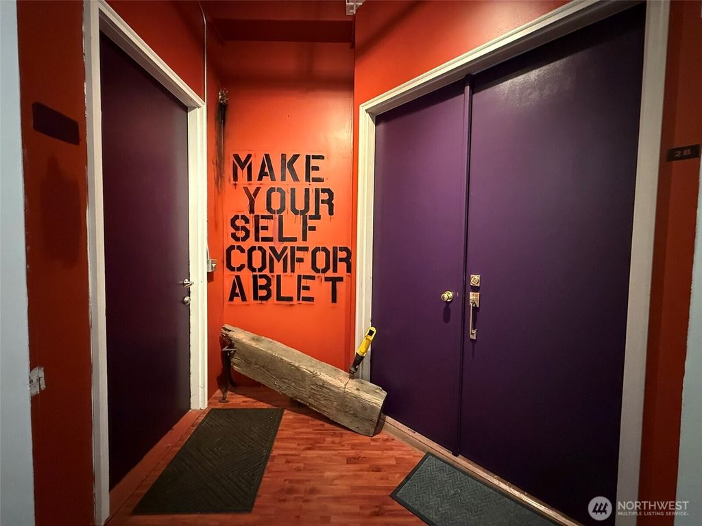 Photo of 707 S Snoqualmie Street #2B, Seattle, WA 98108 (MLS # 2495121)