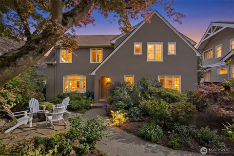 Photo of 2324 34th Avenue S, Seattle, WA 98144 (MLS # 2589699)