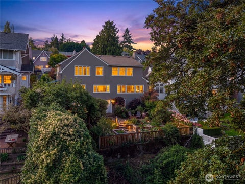 Photo of 2324 34th Avenue S, Seattle, WA 98144 (MLS # 2589699)